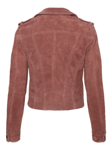 Vero Moda VMROYCE Jacket -Old Rose - 10236491