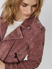 Vero Moda VMROYCE Jacket -Old Rose - 10236491