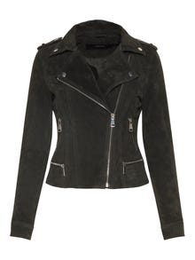Vero Moda VMROYCE Jacket -Peat - 10236491