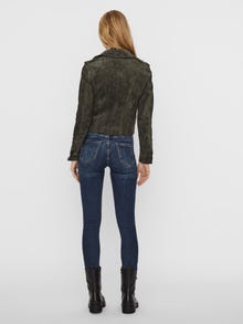 Vero Moda VMROYCE Jacket -Peat - 10236491