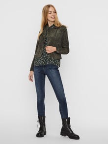Vero Moda VMROYCE Jacket -Peat - 10236491