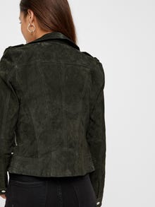 Vero Moda VMROYCE Jacket -Peat - 10236491