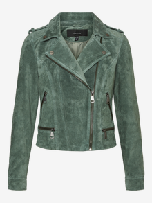 Vero Moda VMROYCE Jacket -Laurel Wreath - 10236491