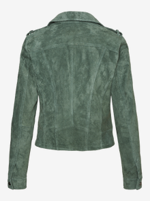 Vero Moda VMROYCE Jacket -Laurel Wreath - 10236491