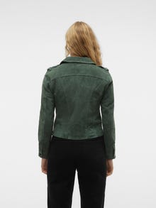 Vero Moda VMROYCE Jacket -Laurel Wreath - 10236491