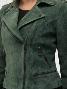 Vero Moda VMROYCE Jacket -Laurel Wreath - 10236491