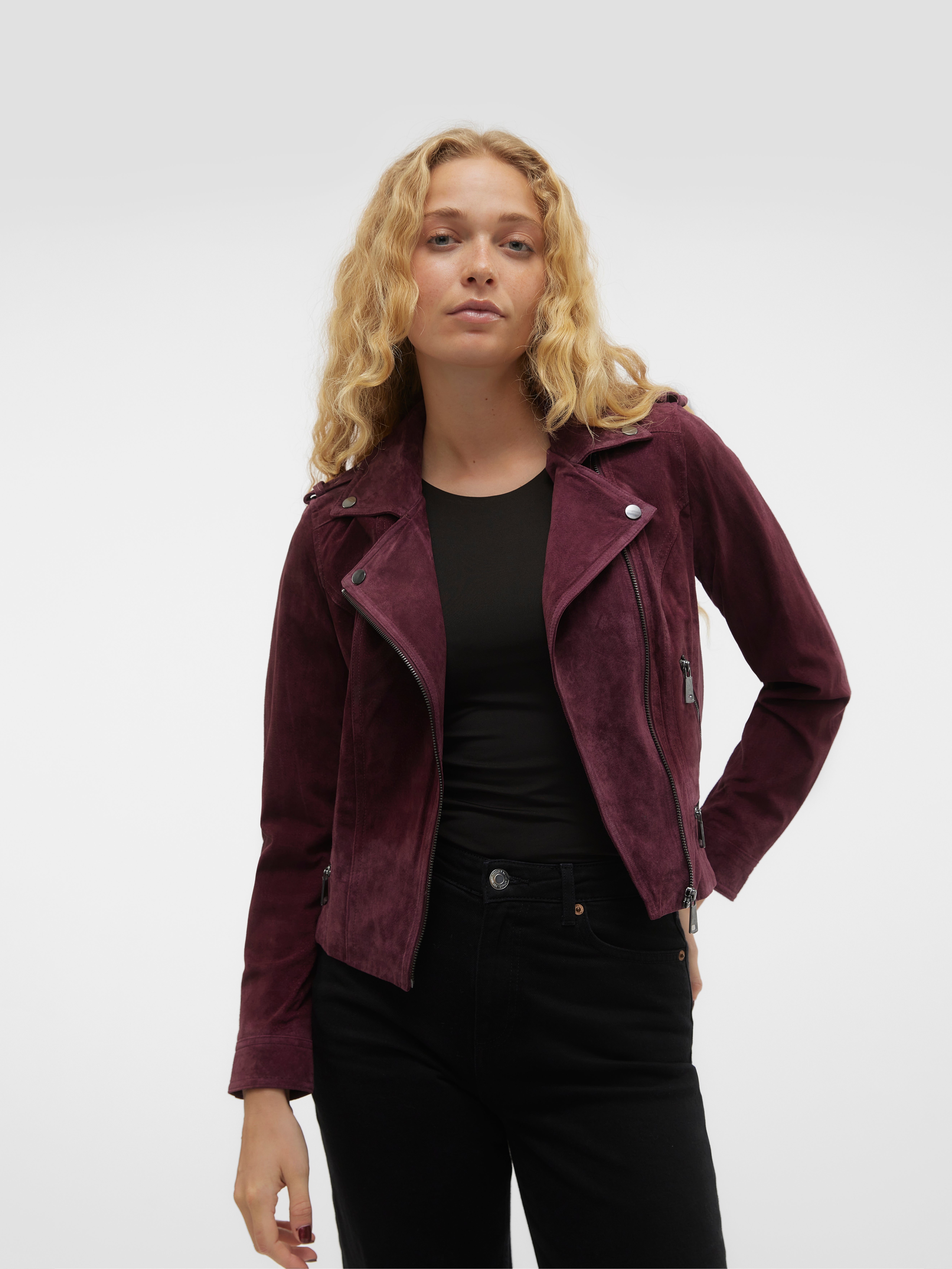 Buy VERO MODA Women's Parka Coat (255693303-Navy Blazer_Navy L) at Amazon.in