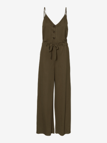 Vero Moda VMKALLIE Jumpsuit -Ivy Green - 10236512