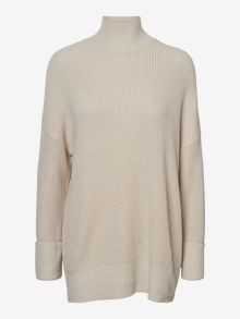 Vero Moda VMRUBERTA Pullover -Birch - 10236610