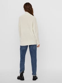 Vero Moda VMRUBERTA Pullover -Birch - 10236610