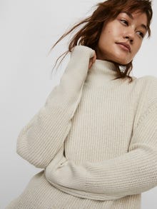 Vero Moda VMRUBERTA Pullover -Birch - 10236610
