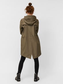 Vero Moda VMSUNDAY Mantel -Bungee Cord - 10236783