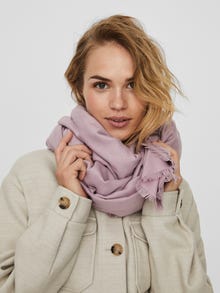Vero Moda Écharpes oversize -Toadstool - 10236809