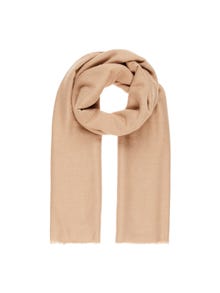 Vero Moda Sjaal -Tobacco Brown - 10236809