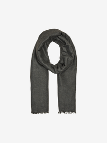 Vero Moda Scarf -Medium Grey Melange - 10236809
