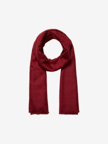 Vero Moda Écharpes oversize -Cabernet - 10237158