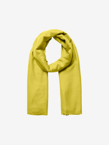 Vero Moda Scarf -Celery - 10237158