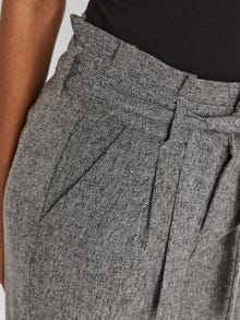 Vero Moda VMEVA Hose -Medium Grey Melange - 10237245