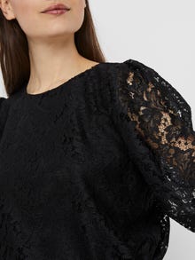 Vero Moda VMBONNA Top -Black - 10237739