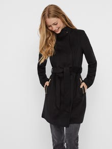 Vero Moda VMTWODOPE Takit -Black - 10237744