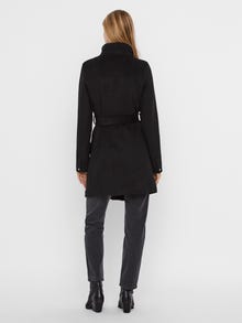 Vero Moda VMTWODOPE Takit -Black - 10237744