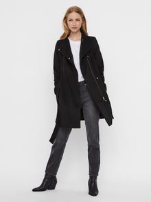 Vero Moda VMTWODOPE Takit -Black - 10237744