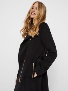 Vero Moda VMTWODOPE Takit -Black - 10237744