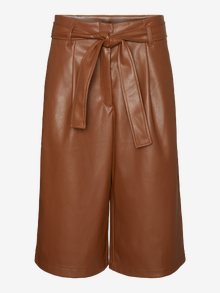 Vero Moda VMHONEY Shorts -Emperador - 10237766
