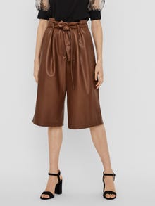 Vero Moda VMHONEY Shorts -Emperador - 10237766