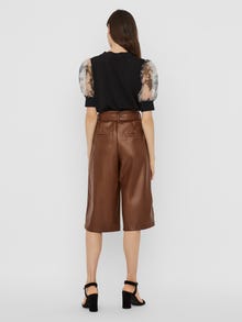 Vero Moda VMHONEY Shorts -Emperador - 10237766
