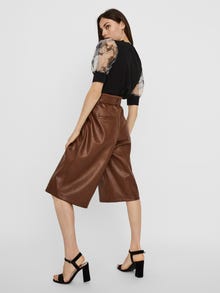 Vero Moda VMHONEY Shorts -Emperador - 10237766