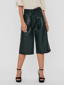 Vero Moda VMHONEY Shorts -Pine Grove - 10237766