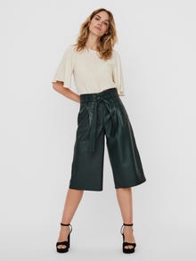 Vero Moda VMHONEY Shorts -Pine Grove - 10237766