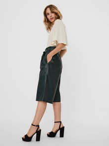 Vero Moda VMHONEY Shorts -Pine Grove - 10237766