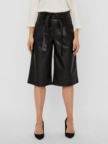 Vero Moda VMHONEY Shorts -Black - 10237766