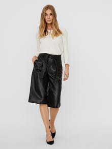 Vero Moda VMHONEY Shorts -Black - 10237766