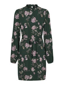 Vero Moda VMBOA Kurzes Kleid -Pine Grove - 10237771