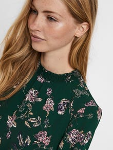 Vero Moda VMBOA Kurzes Kleid -Pine Grove - 10237771