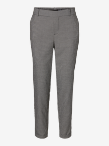 Vero Moda VMMAYA Broek -Grey - 10237909