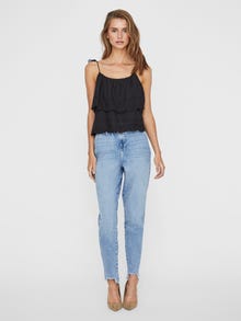 Vero Moda VMZAKYNTHOS Débardeurs -Black - 10237944