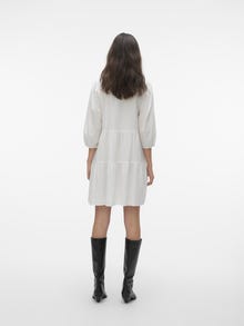 Vero Moda VMMUSTHAVE Tunic -Snow White - 10237985