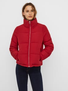 Vero Moda VMNEWYORK Jacka -Chili Pepper - 10238077