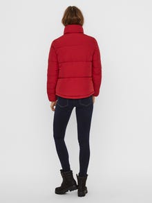 Vero Moda VMNEWYORK Jacka -Chili Pepper - 10238077