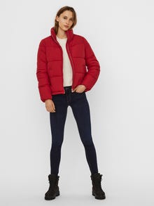 Vero Moda VMNEWYORK Jacka -Chili Pepper - 10238077