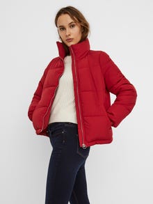 Vero Moda VMNEWYORK Jacka -Chili Pepper - 10238077
