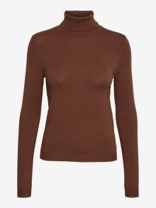 Vero Moda VMHAPPINESS Pullover -Aztec - 10238127