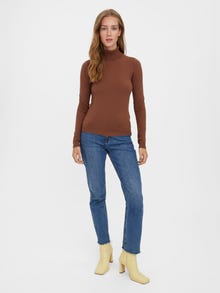 Vero Moda VMHAPPINESS Pullover -Aztec - 10238127