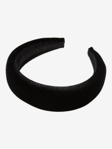 Vero Moda Hair Accessory -Black - 10238387