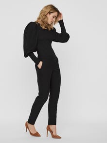 Vero Moda VMSIE Top -Black - 10238484