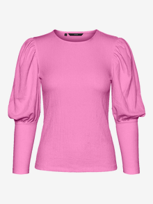 Vero Moda VMSIE Top -Cyclamen - 10238484